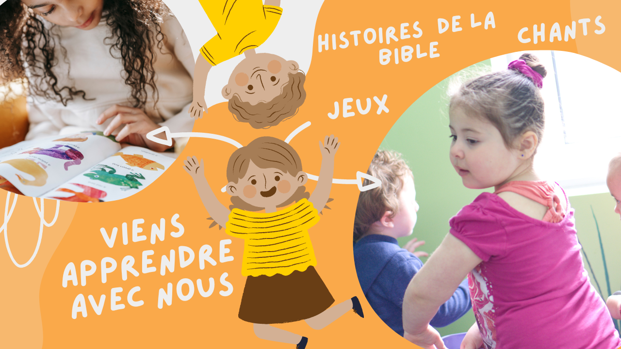 Ministère des enfants
