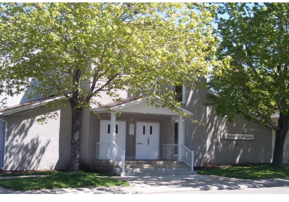 JOURN&Eacute;E HOMMAGE &Agrave; TROIS PASTEURS B&Acirc;TISSEURS. 